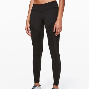 Lululemon All the Right Places PantII LowRise *28”